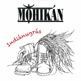 Mohikan